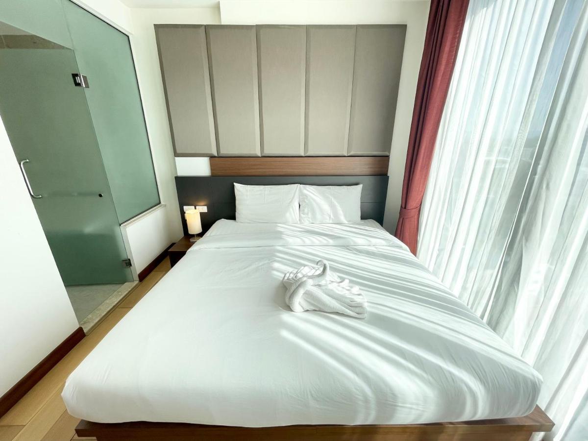 The Astra Condo 2 Bedrooms By Ping Chiang Mai Exterior photo