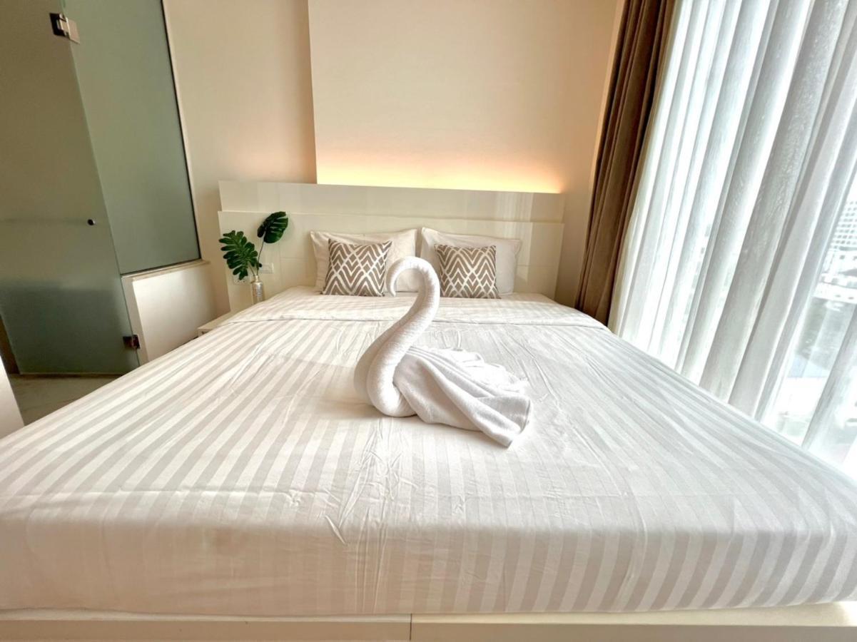 The Astra Condo 2 Bedrooms By Ping Chiang Mai Exterior photo
