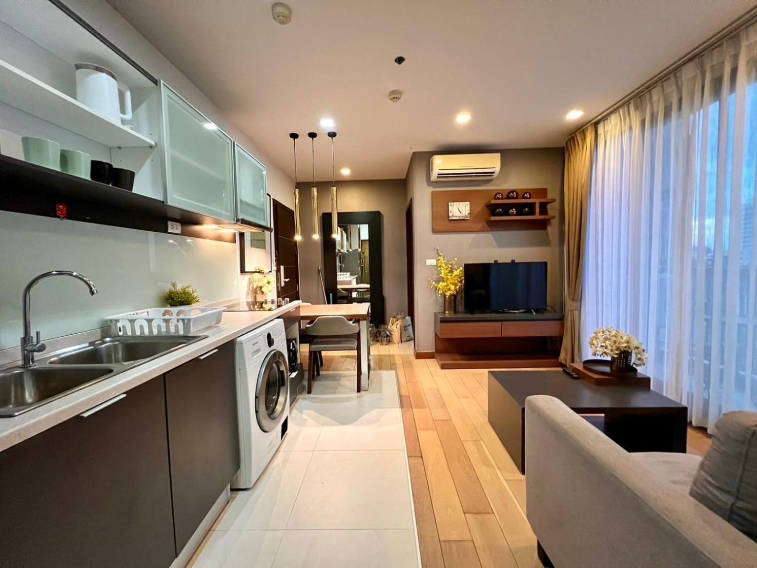 The Astra Condo 2 Bedrooms By Ping Chiang Mai Exterior photo