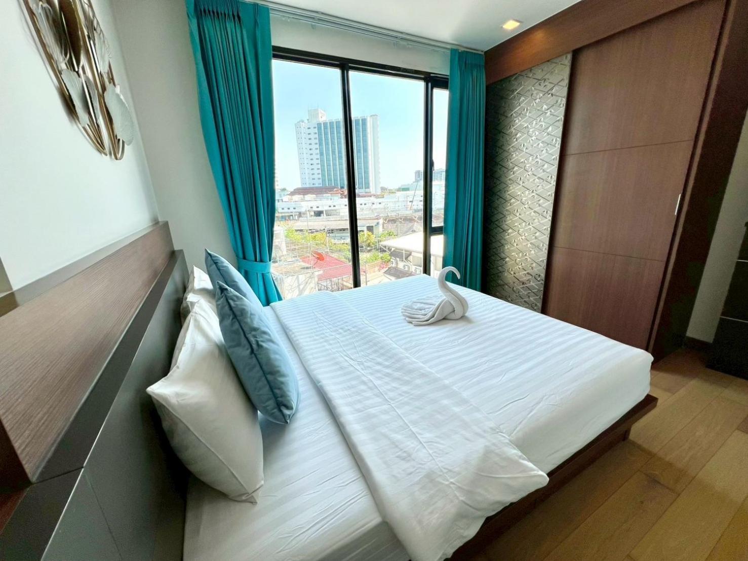 The Astra Condo 2 Bedrooms By Ping Chiang Mai Exterior photo