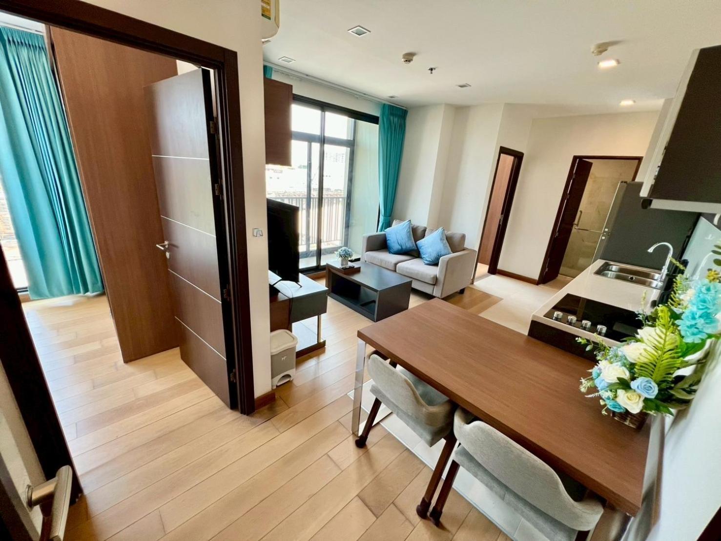 The Astra Condo 2 Bedrooms By Ping Chiang Mai Exterior photo